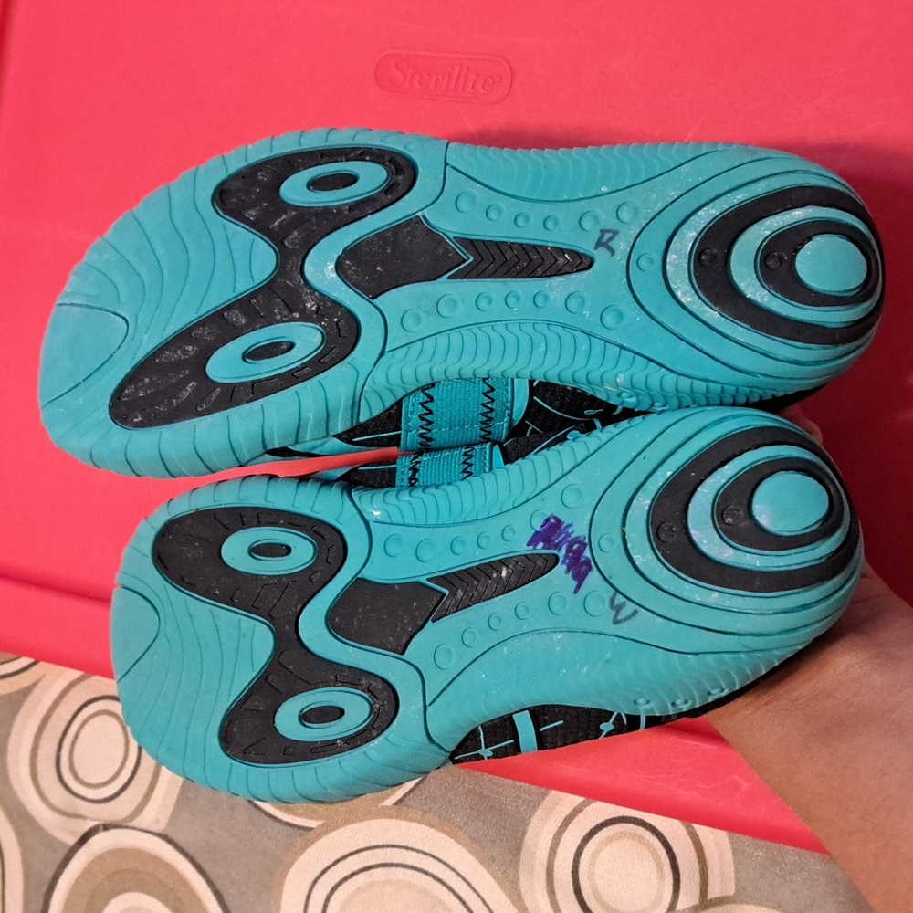 Water shoes. Size 6 (36) - Picture 6 of 8
